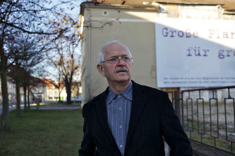 Reiner Hammerschmidt